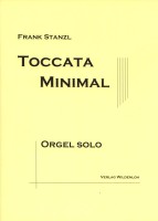 Cover Toccata Minimal